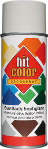 Belton Hit-Color Hochglanz 400 ml Cremeweiss 320005